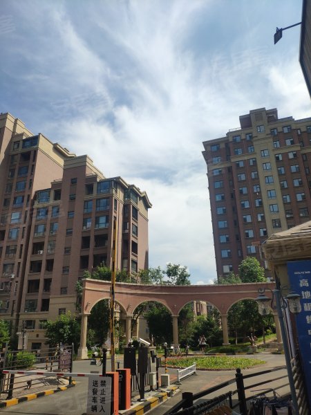 复地哥德堡森林(商住楼)