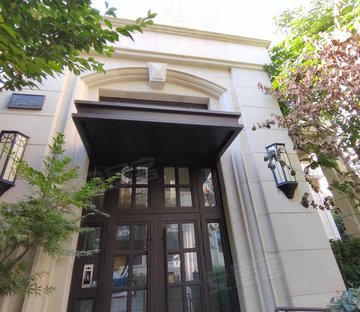 中海曲江大城华宸