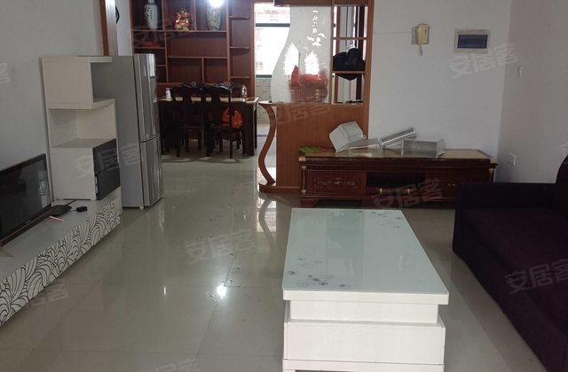 桂香园3室2厅128㎡68万二手房图片