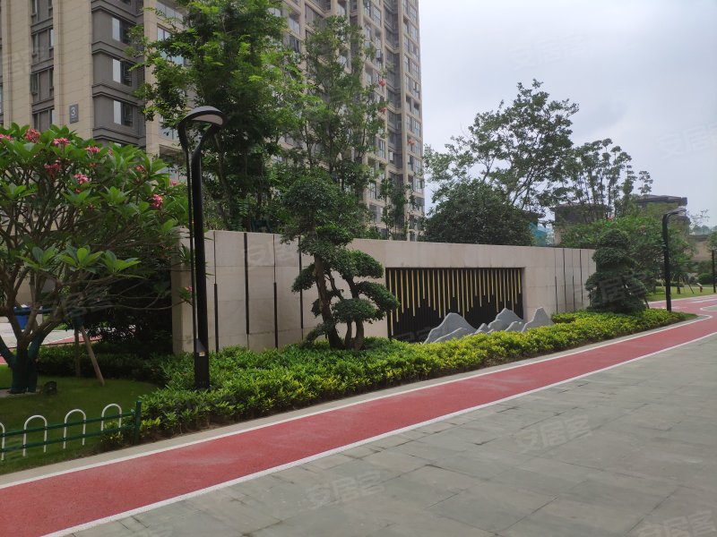 保利金香槟(别墅)