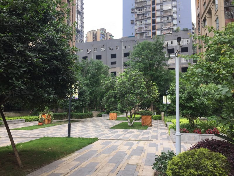 北大资源燕南四街区,兴堰路6号-重庆北大资源燕南四街区二手房,租房,