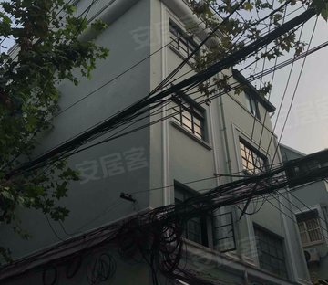 陕西北路587弄小区
