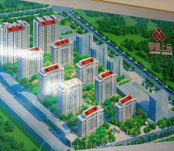 小区图片