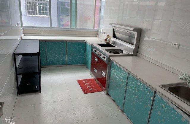 阳光小区3室2厅116㎡30万二手房图片