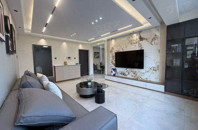 浅水湾凤舞居3室2厅108㎡44万二手房图片