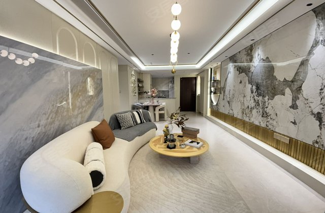 宏宇三号院3室2厅118.9㎡59.3万二手房图片