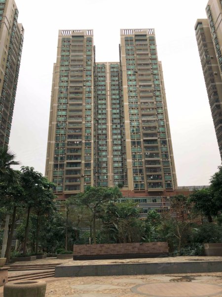 财富名门,高凉南路-茂名财富名门二手房,租房,房价-茂名安居客