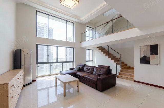 同瓴佳苑3室2厅81.41㎡339万二手房图片