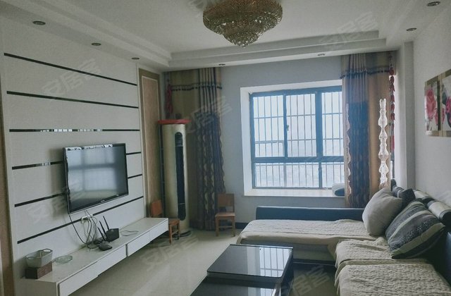 锦湖名都3室2厅120㎡58万二手房图片
