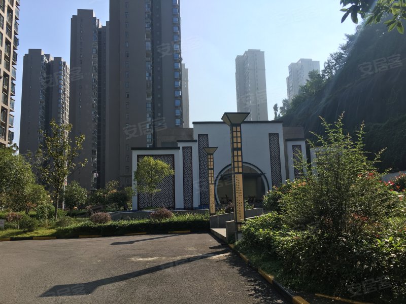 通达南山悦,中南路-宜昌通达南山悦二手房,租房,房价-宜昌安居客