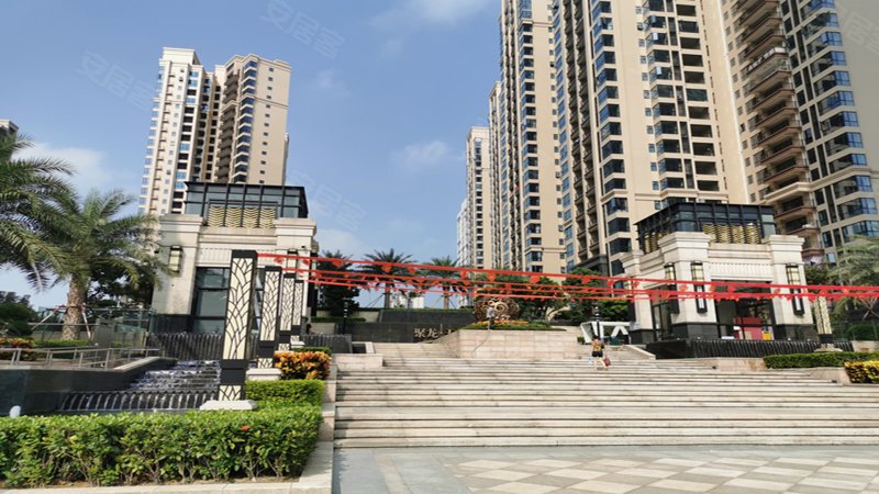 聚龙天誉湾,兴业一路-惠州聚龙天誉湾二手房,租房,房价-惠州安居客