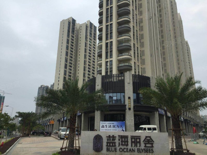 蓝海丽舍,海丰路39号-湛江蓝海丽舍二手房,租房,房价-湛江安居客