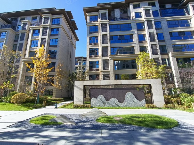 兰台府,广仁大街-承德兰台府二手房,租房,房价-承德安居客