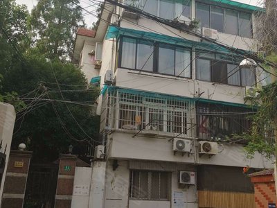 愚园路532弄小区