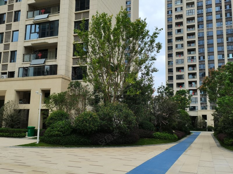 保利公园壹号,海子湖大道-荆州保利公园壹号二手房,租房,房价-荆州