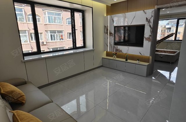 现代华庭2室1厅70㎡16.5万二手房图片