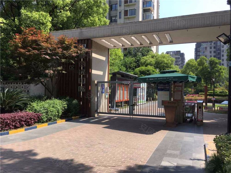 银城西堤国际第五区