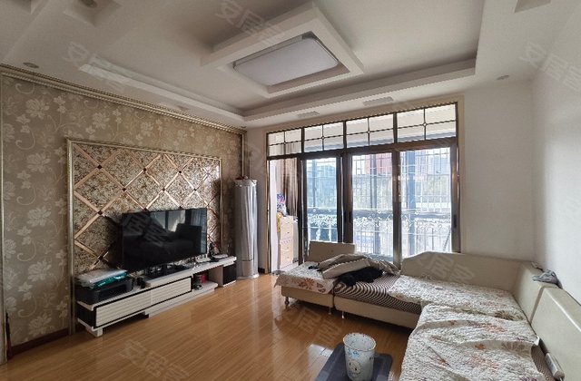 爱尚亿嘉2室2厅89.5㎡23万二手房图片