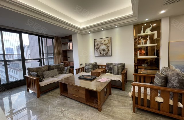 金色家园3室2厅90㎡50万二手房图片