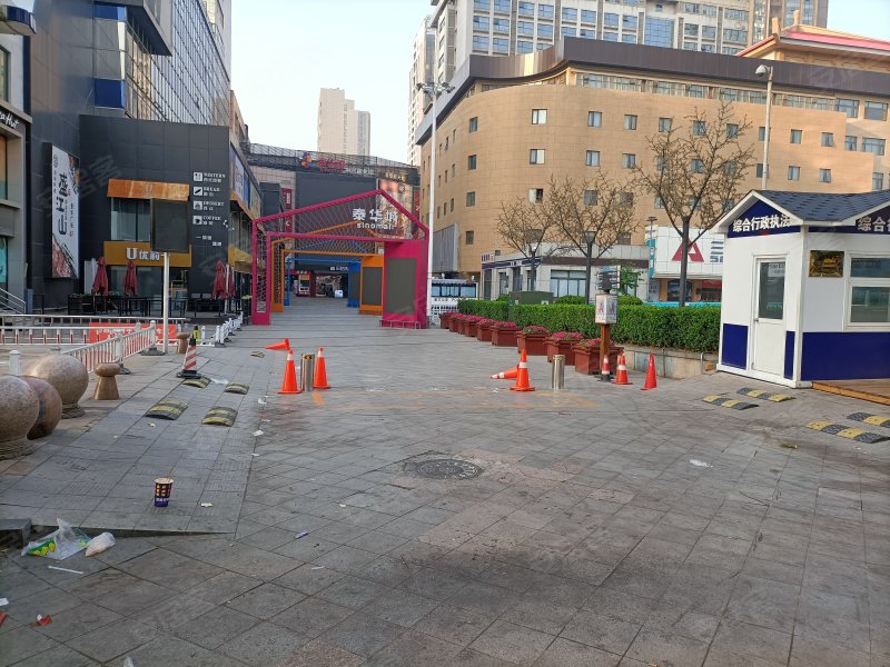 世纪泰华广场,东风街360号-潍坊世纪泰华广场二手房,租房,房价-潍坊