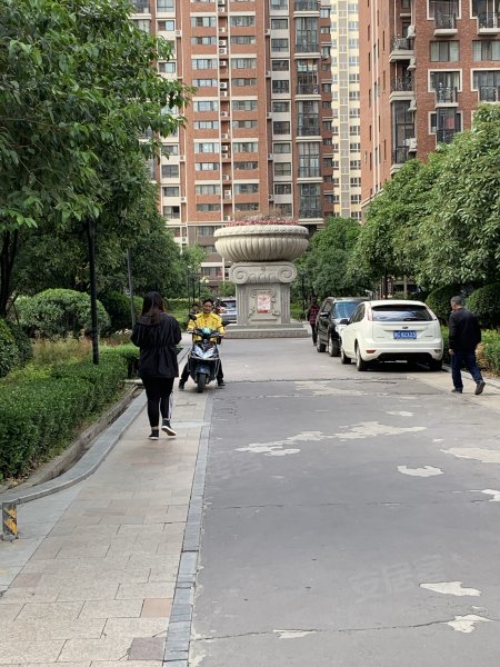 东方罗马花园,矿山路988号-衡水东方罗马花园二手房,租房,房价-衡水