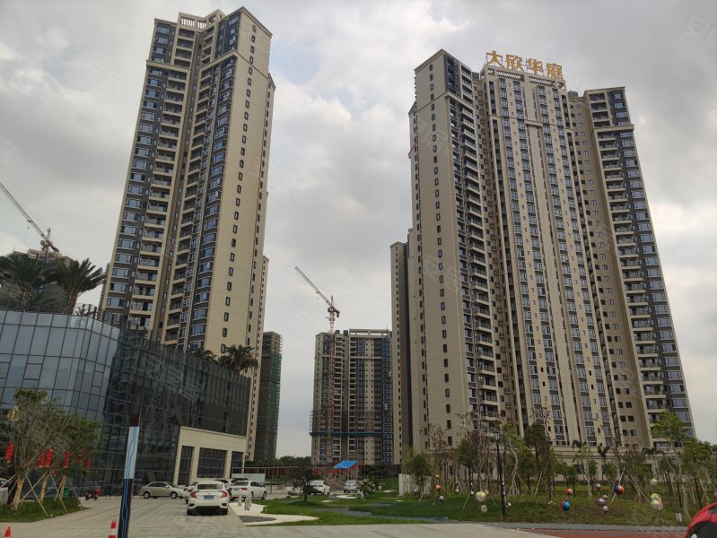 大欣华庭,仲恺六路-深圳大欣华庭二手房,租房,房价-深圳安居客