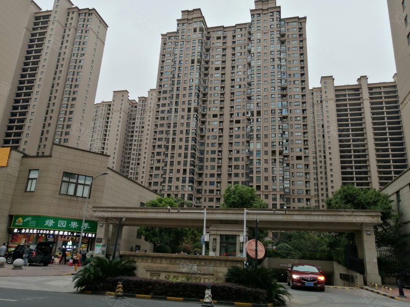 华润凯旋门(一期)