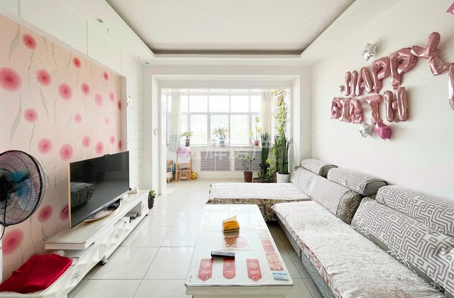 六建604家属院2室1厅70.4㎡37.5万二手房图片