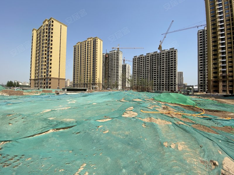 中房馨美域,龙腾路-廊坊中房馨美域二手房,租房,房价-廊坊安居客