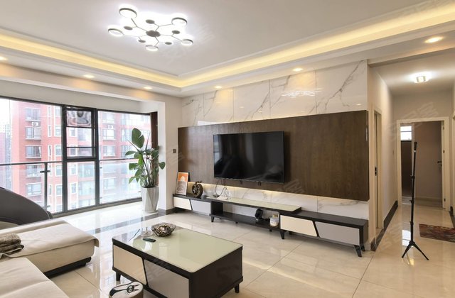 世外桃源清香阁3室2厅127㎡69.6万二手房图片