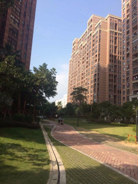 中庚紫金香山,福融路7号-福州中庚紫金香山二手房,租房,房价-福州安居