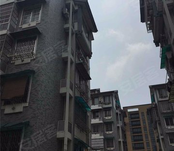 闸弄口小区图片