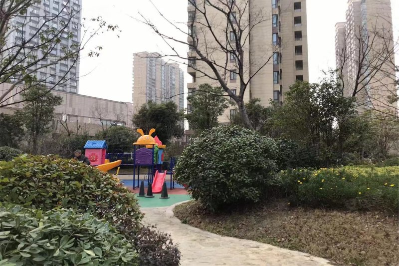 宝龙国际花园二期,茶花路,近水杉路-常州宝龙国际花园二期二手房,租房