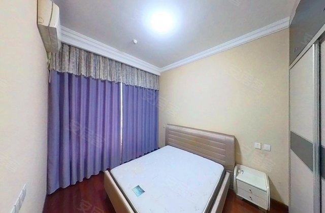 保利香槟国际3室2厅114.64㎡210万二手房图片