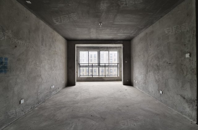 金色漫城3室2厅134.69㎡60万二手房图片
