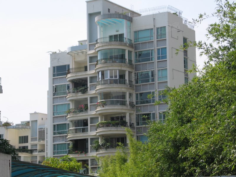 棕榈滩花园,金湖一街-深圳棕榈滩花园二手房,租房,房价-深圳安居客