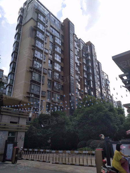 汇林绿洲广林苑,黑龙江路15号-南京汇林绿洲广林苑二手房,租房,房价