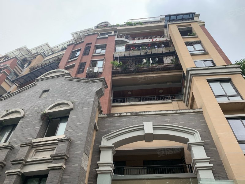 旭辉朗香郡,宝桐路2号-重庆旭辉朗香郡二手房,租房,房价-重庆安居客