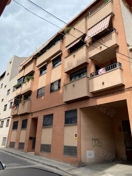 西班牙瓦伦西亚自治区阿利坎特约¥11万SpainAlicante停车空间出售二手房其他图片