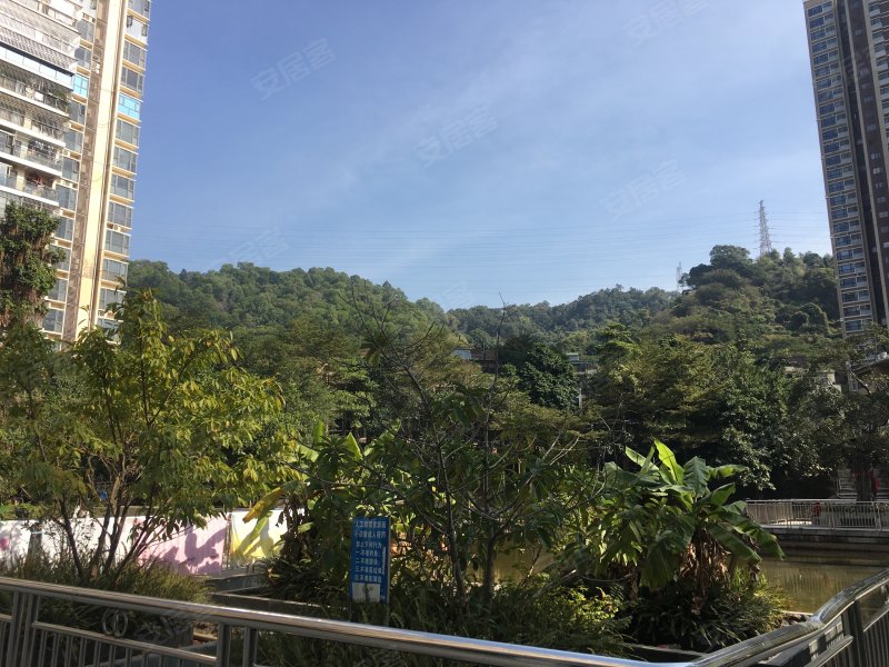 威凤山庄,凤凰大道128号-深圳威凤山庄二手房,租房,房价-深圳安居客