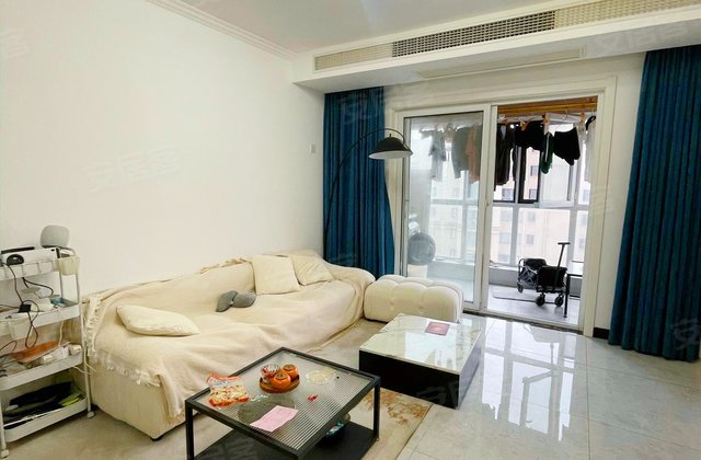 万象春天(北区)2室2厅79.37㎡82万二手房图片