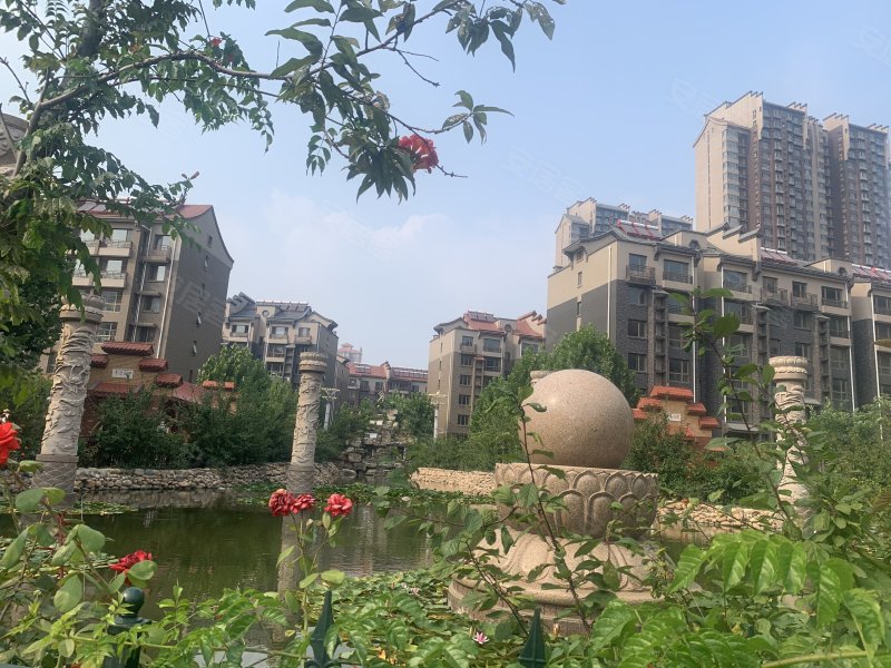 归提寨森林家园(一区),横断山路,近惠民街-秦皇岛归提寨森林家园(一区