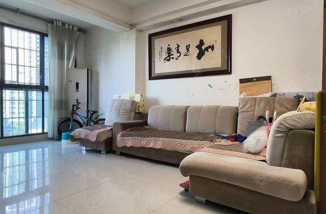 碧园大城小院3室2厅102.1㎡70万二手房图片