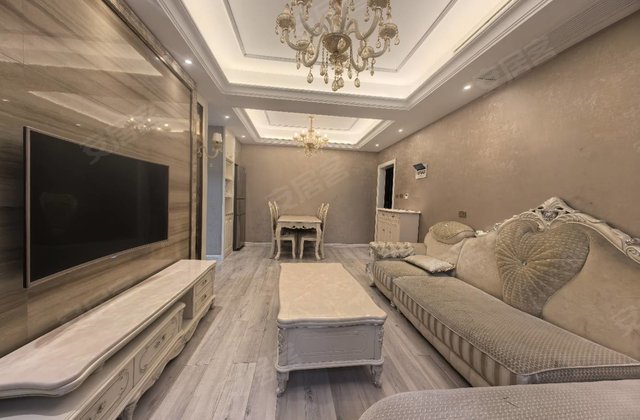 毓秀建材城2室2厅75㎡29.8万二手房图片