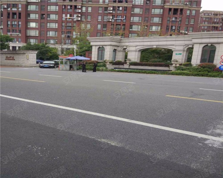 尼德兰花园(一期) 