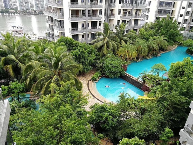 大东海半山壹号,鹿岭路-三亚大东海半山壹号二手房,租房,房价-三亚