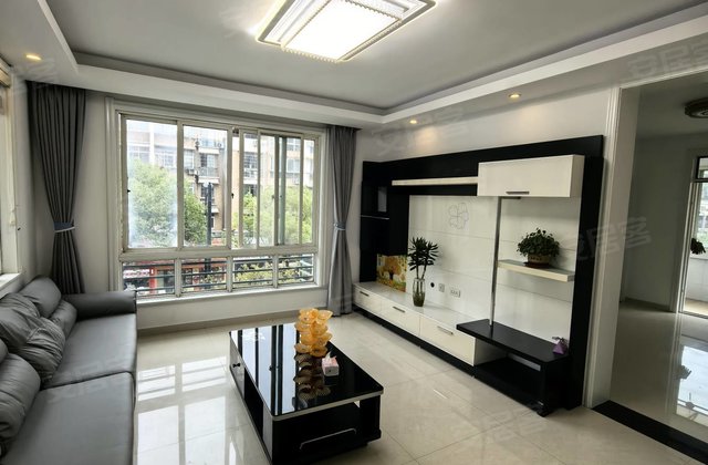 香草公寓3室2厅118㎡128万二手房图片