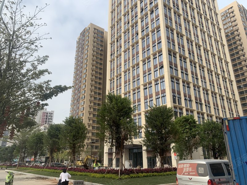 万科金色城品,莞太路150号-东莞万科金色城品二手房,租房,房价-东莞