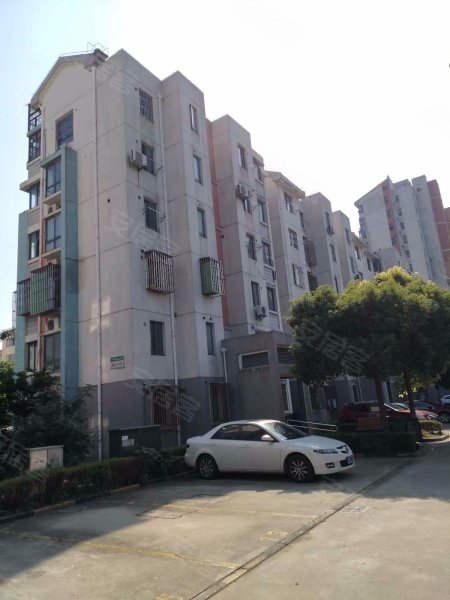 川杨新苑(一期)