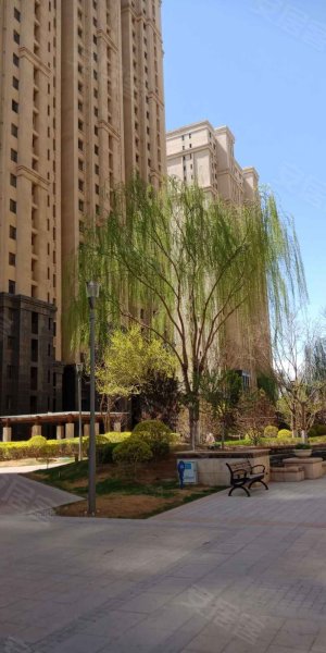 兰溪谷,丽景北街-银川兰溪谷二手房,租房,房价-银川安居客